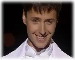 Vitas - Lucia Di Lammermoor (오페라,진지,비장)