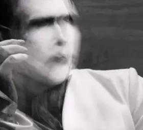 Marilyn Manson - Deep Six