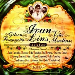 Ivan Lins - O Passarinho Cantou (The Singing Little Bird, 보사노바, 흥겨움, 웅장, 오케스트라)