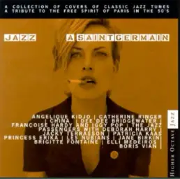 Sophisticated Lady - Elli Medeiros (Jazz)