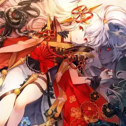 일본 글로벌 세븐나이츠 메인화면 BGM - Kagura's Theme