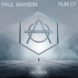 Paul Mayson - Run (Feat. The Hi) (Extended Mix) (당당, 활기, 비트, 신남, 흥겨움)