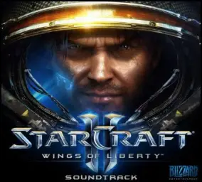 스타크래프트2 자유의 날개 OST - 06 Zeratul's Warning