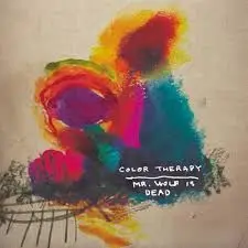 Color Therapy - Drive vs Fly (무드한 분위기, 침착, 진지, 몽환, 신비)