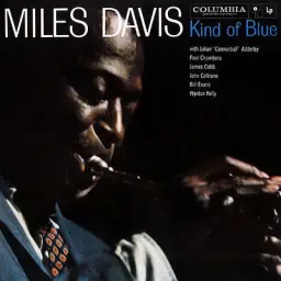 Miles Davis - Blue in Green