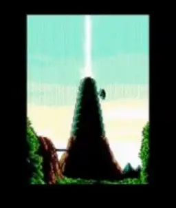 イース II - TO MAKE THE END OF BATTLE (비장, 당당, 경쾌)