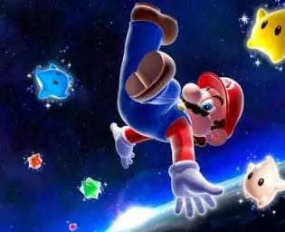 JJD - Mario