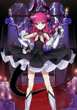 선혈마양(鮮血魔嬢)(ver.마이 페어 레이디) BGM