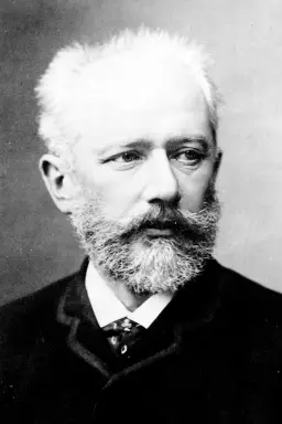 Tchaikovsky - Valse Sentimentale (슬픔, 오케스트라)