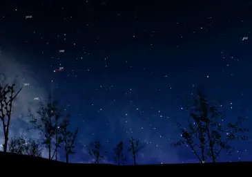 [자작곡] 별 세는 아이