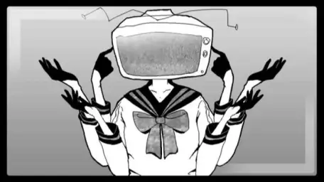 Echo-마후마후 공포