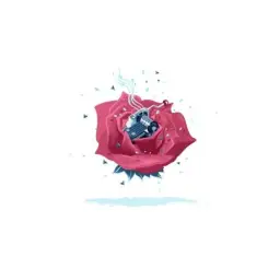 Spire - Petal Falls (잔잔, 비트, 행복, 달달, 몽환, 따뜻, 기타)