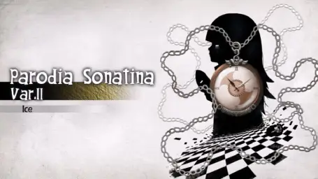 Ice-Parodia Sonatina Var.II (Deemo ver)(장엄 격렬 긴박 비장)