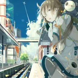 My Dream , My Melody (for PLATFORM) - ViA Factory ( misha )
