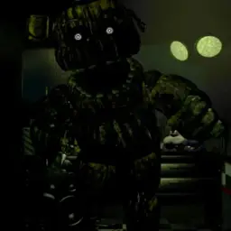 프레디의 피자가게 3 - It's Time To Die Русский язык 러시아어(공포 격렬 클럽 심각 게임 웅장)