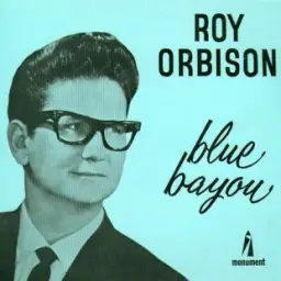 Crying - Roy Orbison
