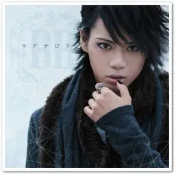 [J-POP] The Brow Beat - Black & Black