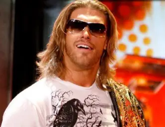 WWE 에지 Edge 2000~2002 테마곡 (비트,잔잔,당당)