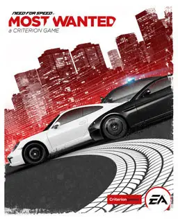 Lower Than Atlantis - Love Someone Else(신남,긴박,격렬,흥겨움,당당,경쾌,게임) NFS Most Wanted 2012 수록곡
