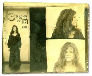 9. Janis Joplin - Summertime