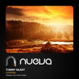 Tommy Silent - Sunrise (Nhato Remix)
