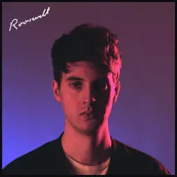 Roosevelt - Moving On [신비, 레트로, 신스팝]