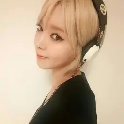 AOA초아 - 친구여