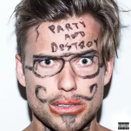 Party Favor & Dillon Francis - Shut It Down [EDM, 뭄바톤, 비트]