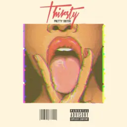 Pretty Sister - Thirsty (신남, 경쾌, 활기, 흥함, 흥겨움)