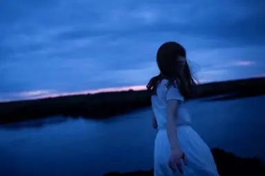Aimer - Fuyu no diamond - cutting ver.