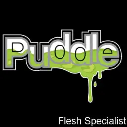 Flesh Specialist (퍼들 (Puddle) OST, 신비, 몽환, 고요, 잔잔, 진지, 비트, 인체, 과학, SF, 게임)