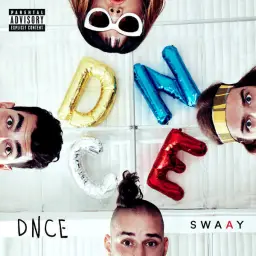 DNCE - Jinx (훈훈, 따뜻, 경쾌, 행복, 달달)