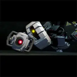 GLaDos - You Wouldn't Know (New Portal Song) Lego Dimensions