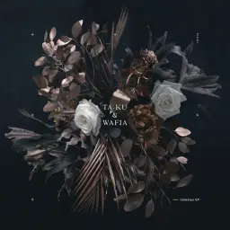 Ta-Ku & Wafia - Treading Water [신비, 쓸쓸, 무드]