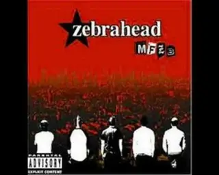 Zebrahead - Falling Apart lyrics (신남,격렬,흥겨움,흥함,락)