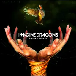 Imagine Dragons - Warriors