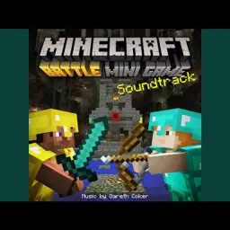 minecraft Aglie Accelerando[마인크래프트 에글 에클리안도]