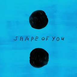 Ed sheeran & J.fla - Shape of you