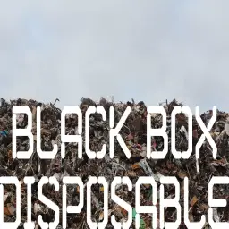 BLACK BOX - Disposable(희망, 신남, 격렬, 비트, 즐거움, 흥겨움, 발랄, 클럽, 흥함, 활기, 훈훈, 행복, 경쾌, 일렉, 당당)