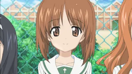 걸판 - Girls Und Panzer : Glory Story (걸판 예고편 , 애니 신남 OST)