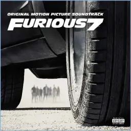 분노의질주7 OST - Get Low ( Dillon Francis & DJ Snake