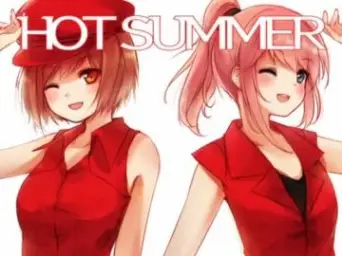 히사이시조 summer.