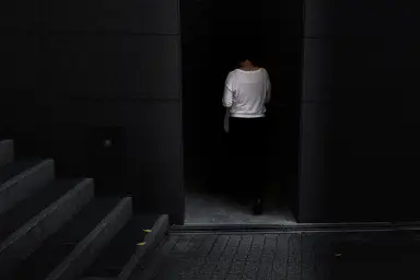 고통을 기쁨으로 승화시키다
