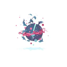 Avionics - Skinny Dip (신남, 비트, 신비, 귀여움, 경쾌, 산뜻, 일렉)