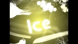 Ice - Amber Wishes (신남, 흥겨움, 활기, 경쾌, 게임)