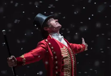 The Greatest Showman - A Million Dreams