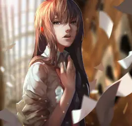 虎視眈々 (호시탐탐) (애절, 신남, 긴박, 장엄, 비트, 흥겨움)
