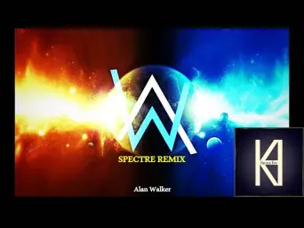 [EDM 리믹스] Alan Walker - Spectre (Harace Kim Remix 2.0)