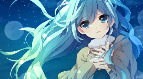 水葬銀貨のイストリア OST - 青空に咲く花
