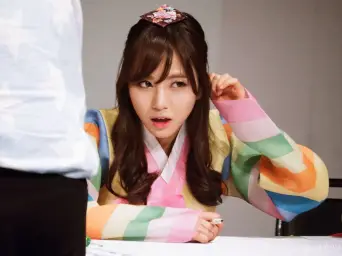 안녕 미워도 너는 내사랑 사랑을 알려준